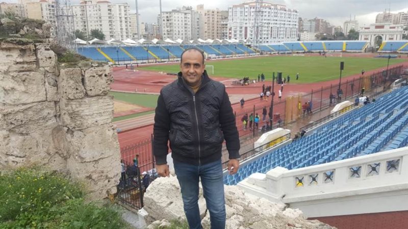 اثار الإسكندريه رفع