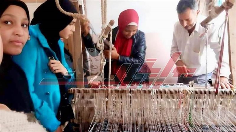 الورشة التدريبية