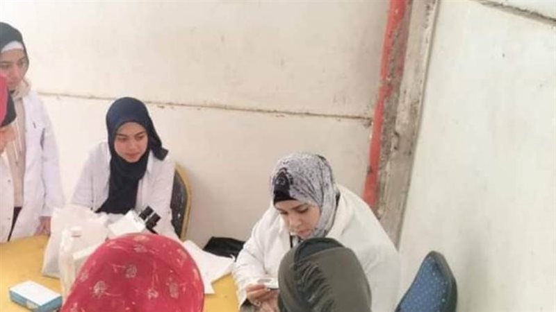 خدمات طبية وبيطرية