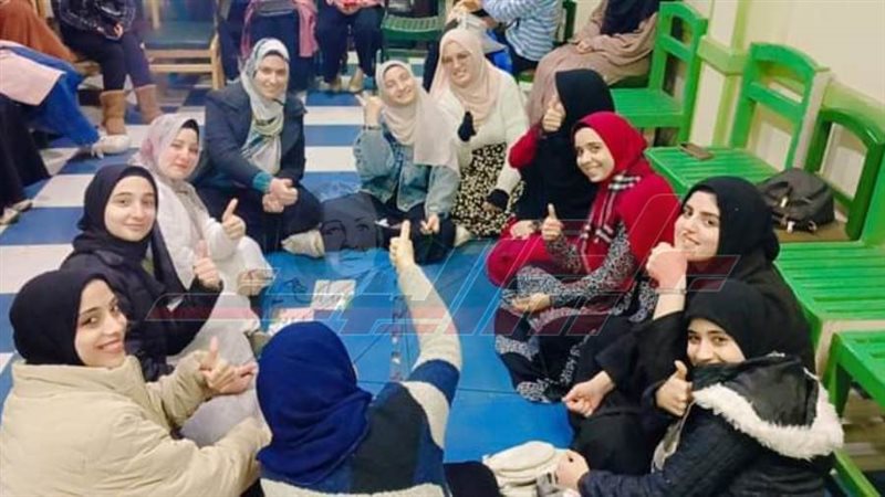 خلال المبادرة