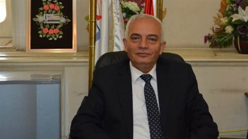 الدكتور رضا حجازي