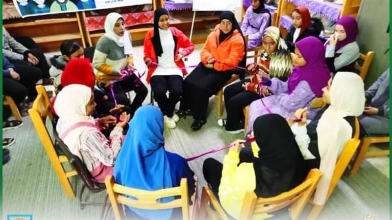 انطلاق المبادرة الوطنية