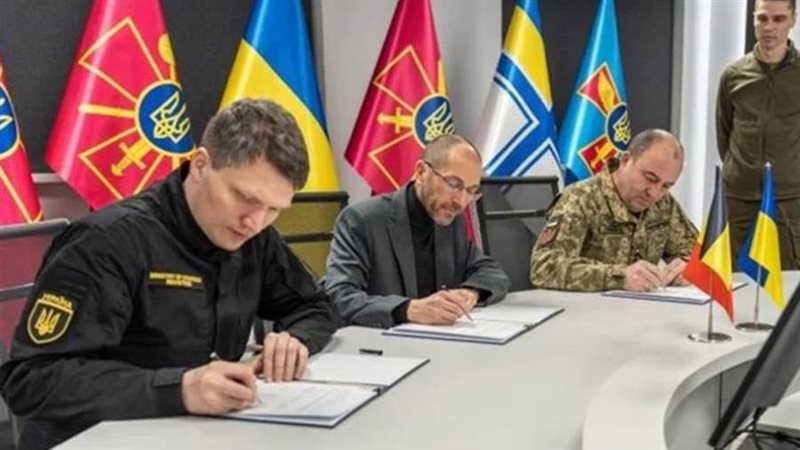 نائب وزير الدفاع