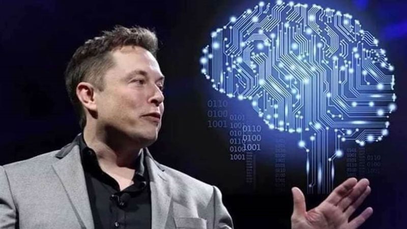 الملياردي إيلون ماسك