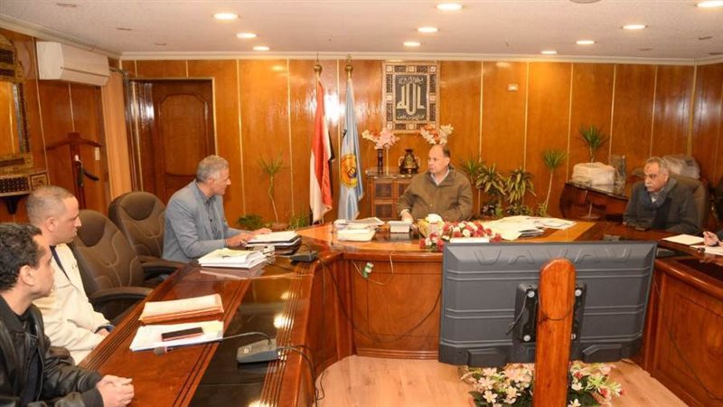 محافظ أسيوط يؤكد