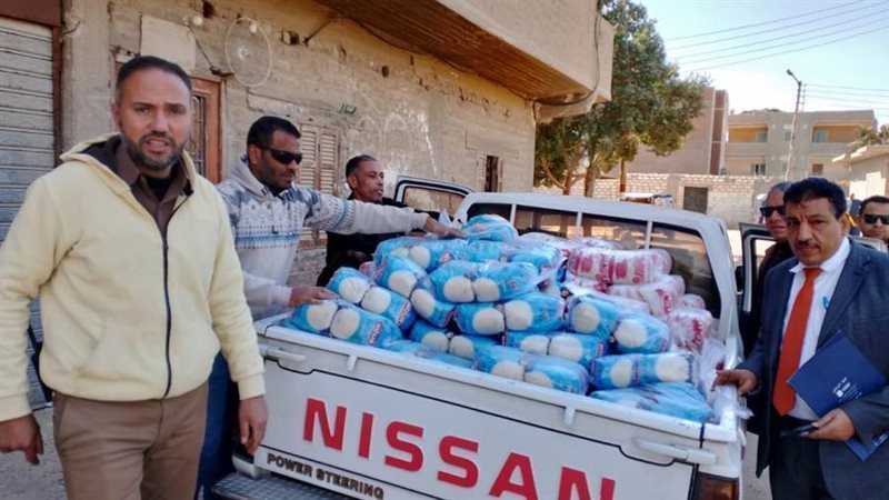 محافظ أسيوط ضبط 1.5