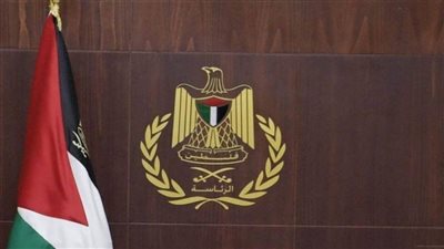 الرئاسة الفلسطينية تُثمن مواقف الدول الرافضة لمحاولة إعادة المستوطنات إلى قطاع غزة