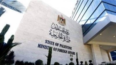 الخارجية الفلسطينية: نتنياهو يرد على مواقف الدول الداعية لحماية المدنيين بتعميق مظاهر الإبادة