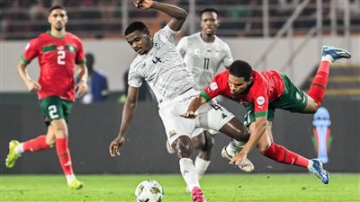 مواعيد مباريات الدور ربع النهائي من أمم إفريقيا 2023