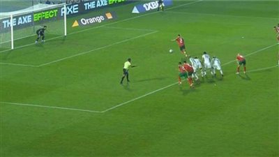 جنوب إفريقيا تطيح بالمغرب من بطولة الكان بثنائية نظيفة