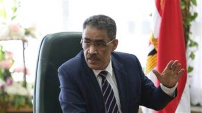 ضياء رشوان: دور تاريخي لمصر في مساندة الشعب الفلسطيني ووقف العدوان