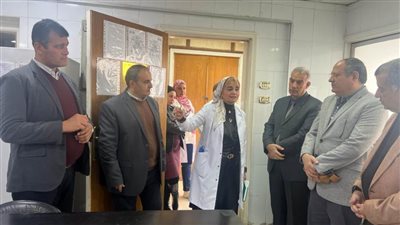 الزراعة: الإيجاك يُجدد اعتماد معامل معهد التناسليات الحيوانية