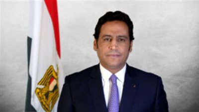 مساعد وزير السياحة والآثار: نستعد لافتتاح المتحف المصري الكبير بمساحة نصف مليون متر مربع