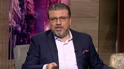 عمرو الليثي: إطلاق قناة تليفزيون 