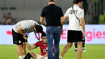 عاجل.. اتحاد الكرة يعتذر للجماهير المصرية بعد إخفاق منتخب مصر