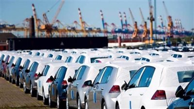 بالأرقام.. ماذا حققت مبادرة استيراد سيارات المصريين بالخارج خلال 3 أشهر؟
