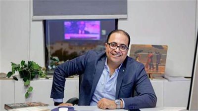 تعيين شريف سعيد رئيسا لقطاع الانتاج الوثائقي بالمتحدة