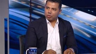 أحمد أبو مسلم: عقد مدير منتخب مصر 