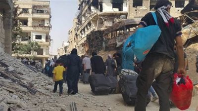 كندا ترفض أي اقتراح يدعو إلى التهجير القسري للفلسطينيين من غزة