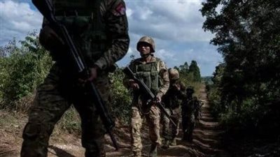 عاجل| بعيدًا عن أوكرانيا وغزة.. 50 ألف قتيل في حرب أخرى