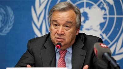 جوتيريش يعرب عن تضامنه مع شعب ميانمار ورغبته في بناء مجتمع شامل وسلمي