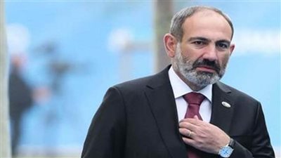 رئيس الوزراء الأرميني وأمين الاتحاد البرلماني الدولي يبحثان الأمن في جنوب القوقاز