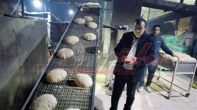 القصيف يترأس الحملة الرقابية على الأسواق والمحال والمخابز البلدية