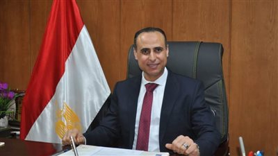 إمداد مديرية الصحة بالبحيرة بـ