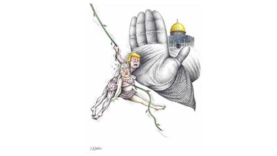 #وخز_الريشة_لضمير_العالم 