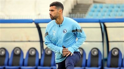 عاجل|. 3 أزمات تنتظر عبد الله السعيد في الزمالك