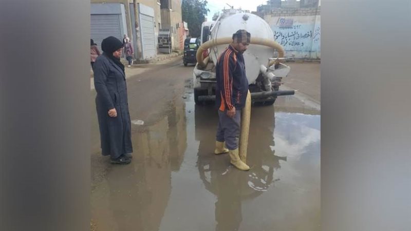 إنتشار ١٣٠٠ معدة