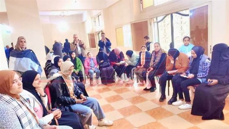 المسابقة الثقافية