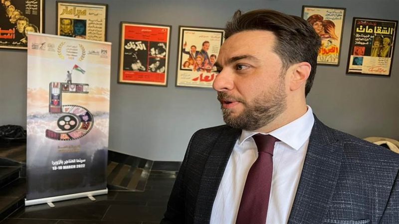 المستشار الثقافي