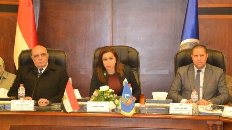 نائب محافظ البحيرة: