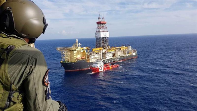 الصراع في الشرق الأوسط