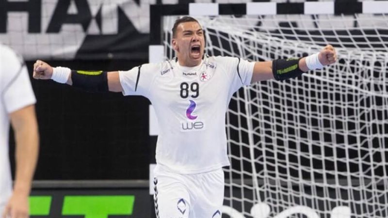 محمد ممدوح هاشم