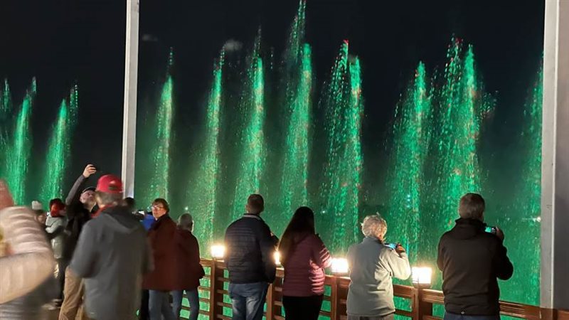 فوج سياحى ببنى سويف