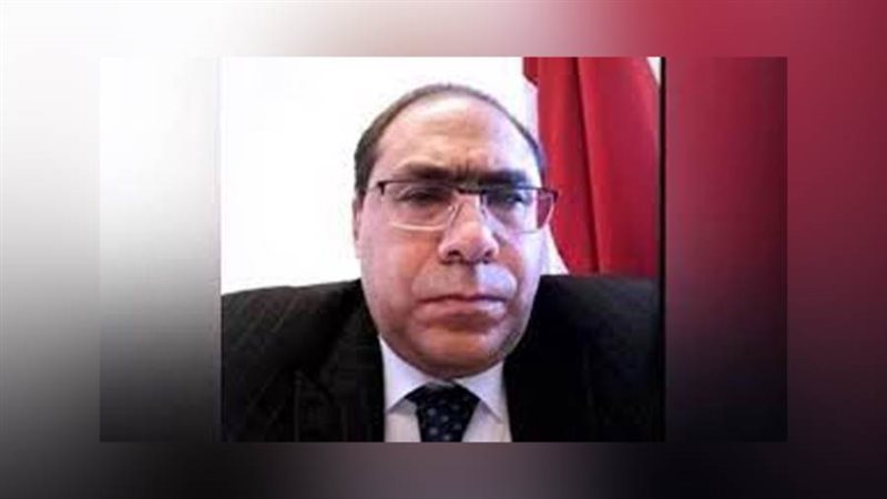 الوزير المفوض التجاري