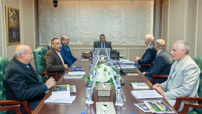 وزير الدولة للإنتاج الحربي: الدولة المصرية مهتمة بتهيئة المناخ الداعم للاستثمار البيئي