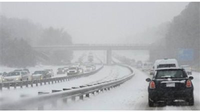 النرويج تصدر تحذيرات من انهيارات أرضية وجليدية في ظل استمرار سوء الأحوال الجوية