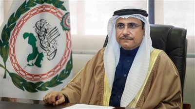 رئيس البرلمان العربي يجدد دعمه التام للصومال في مواجهة محاولات تمس سيادتها