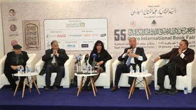 تفاصيل مناقشة «يوميات طبيب سيناوى».. يحمل ذكريات السنوات العجاف بمعرض الكتاب