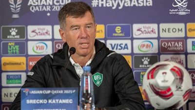 مدرب إيران: مواجهة اليابان في كأس آسيا صعبة للغاية..وأثق في قدرات اللاعبين