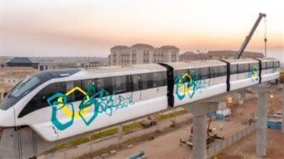 عاجل.. تحويلات مرورية بالقاهرة لاستكمال الأعمال الخاصة بمشروع المونوريل