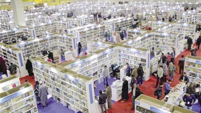 ندوة بمعرض الكتاب: القوات المسلحة والشعب المصري صنعا ملحمة للتاريخ في أكتوبر1973