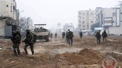  ‎بالفيديو: آمال الشارع في بيت لحم حول صفقة تبادل أسرى قبل شهر رمضان