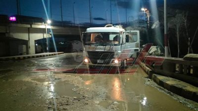 مواجهة تداعيات التغيرات المناخية بكفر الشيخ