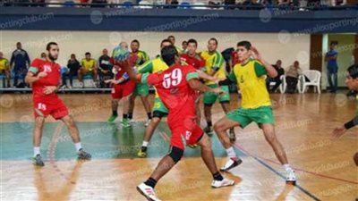 كونكورد الجزيرة يحقق أولى المفاجآت للمرحلة الثانية 