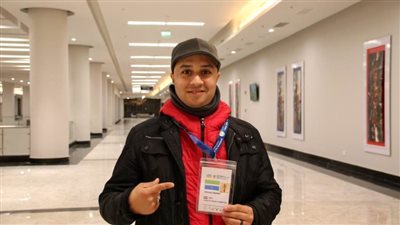 الوفود المشاركة في كأس العالم للرماية 2024 تغادرالقاهرة وتشيد بنجاح البطولة