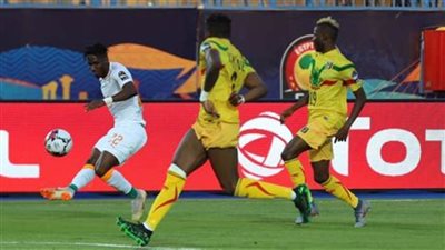 عاجل| موعد مباراة مالي وكوت ديفوار الليلة والقنوات الناقلة والتشكيل المتوقع